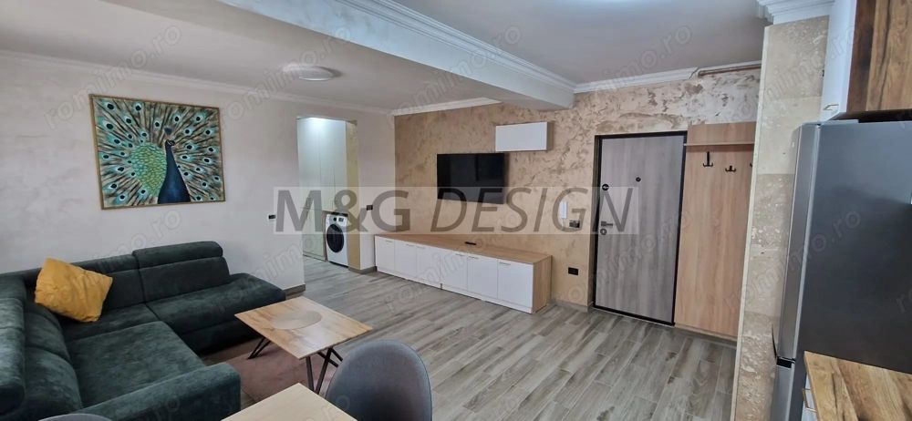 Apartament 2 camere  Giroc-Braytim - Poză 3