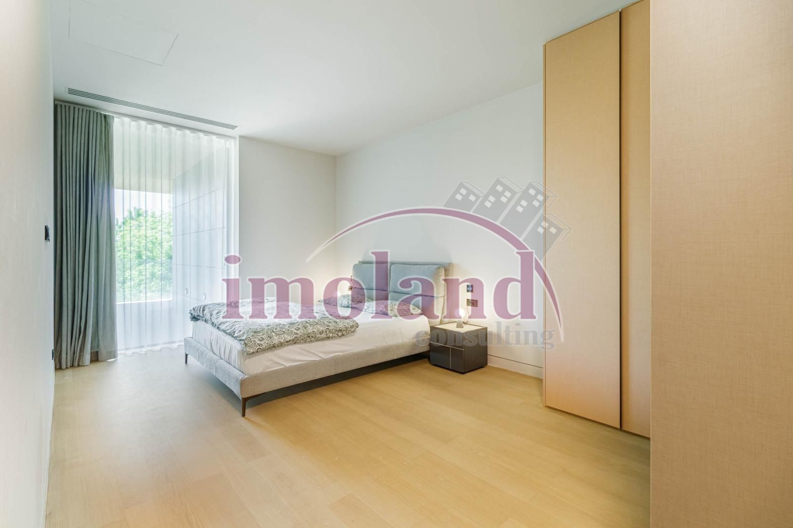 Vanzare - apartament - 3 camere - Lacul Floreasca - Poză 5