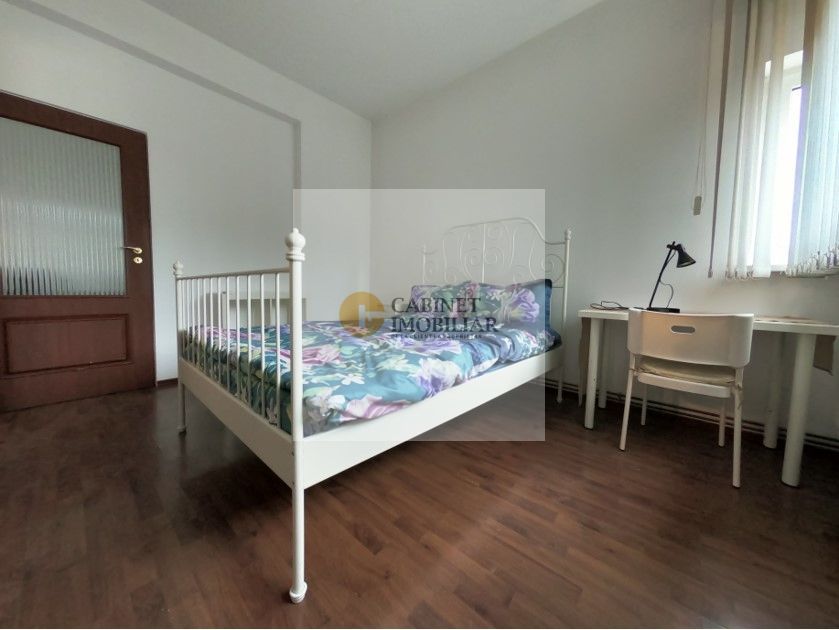 2 camere | Bd Carol | Vedere Panoramica | Centrala proprie - Poză 2