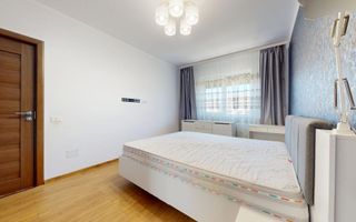 Apartament de vanzare 3 camere -loc de parcare-  Fundeni-Dobroesti - Poză 5
