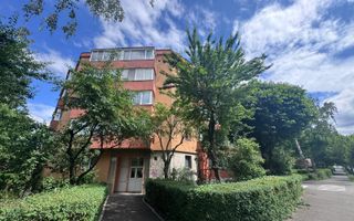 Apartament 2 camere de vânzare – Tractorul, str. Bronzului - Poză 1