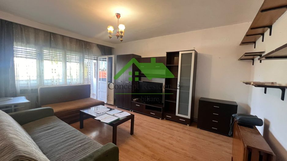 Apartament cu 3 camere | Decomandat | 76 mp utili | Garaj sub bloc - Poză 1