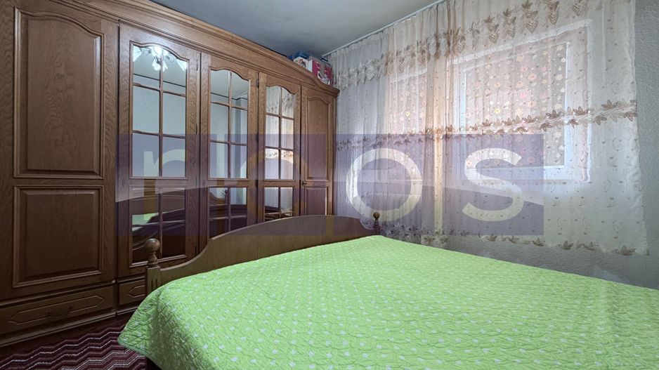 2 CAMERE DECOMANDAT | TEIUL DOAMNEI | BLOC REABILITAT | - Poză 5