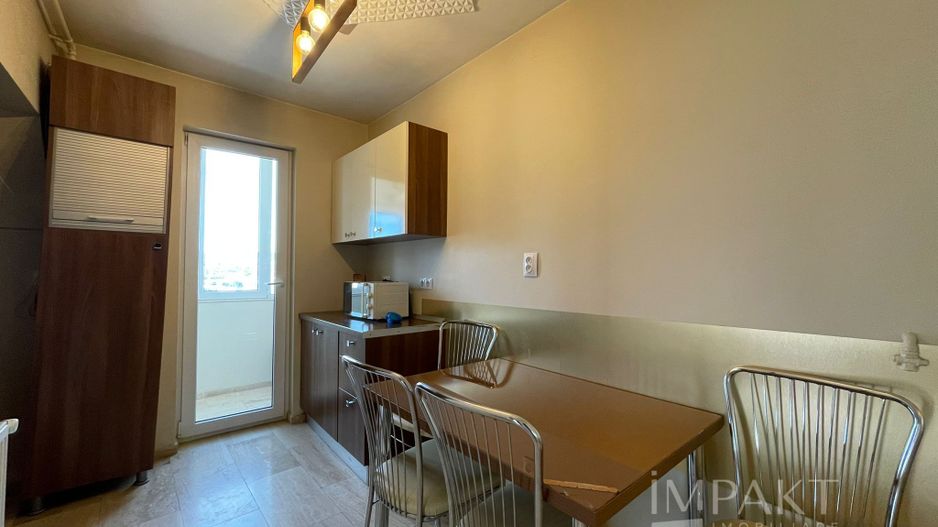 Închiriere 2 camere, central, 2 locuri de parcare - Poză 6