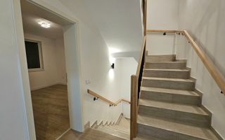 Casa de inchiriat, 4 camere, 2 bai, Sibiu Calea Cisnadiei - Poză 9