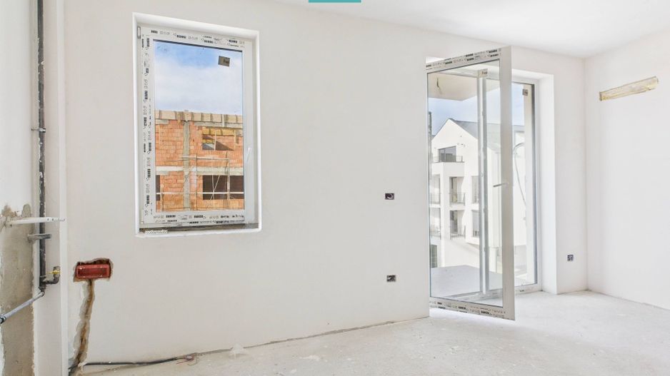 Apartament nou în Freidorf lângă Shopping City - Poză 13
