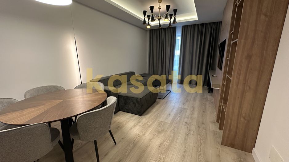 2 Camere Moderne | Bloc Nou | Lângă Plaza Mall | Vanzare - Poză 1