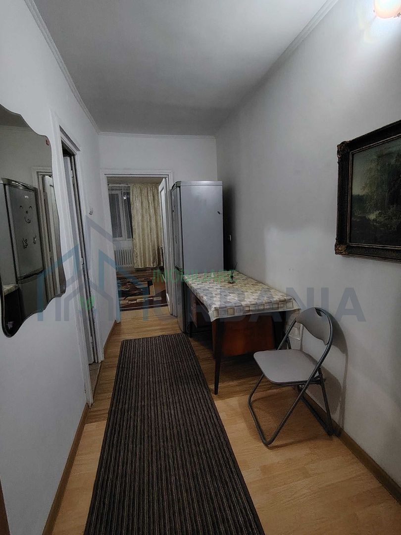 Garsonieră de închiriat în zona Nicolina, Iași - Poză 5