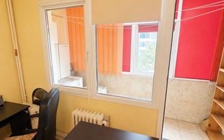 Apartament 2 camere, 50 mp, etaj 2, Bulevardul Dimitrie Cantemir, Podu Roș, Iași - Poză 6