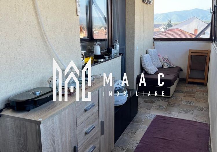 Apartament 4 camere I Pictor Brana I 2 Balcoane I 69 MP - Poză 7