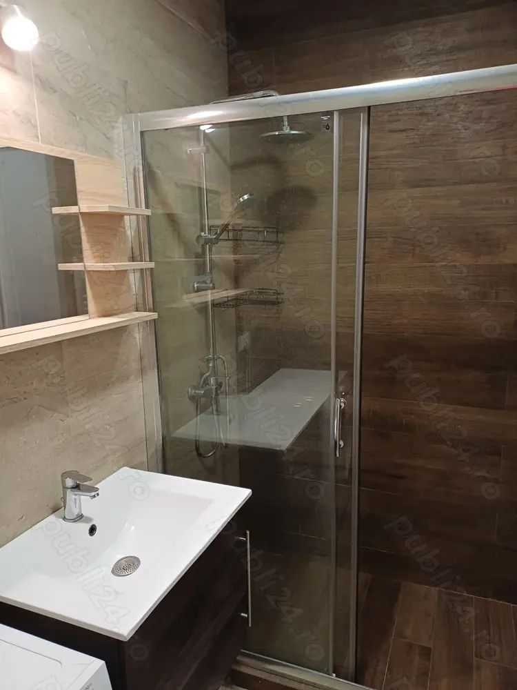 Garsonieră spațioasă de închiriat Apărătorii Patriei – Constantin Brâncoveanu - Poză 6