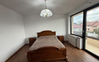 Vila Delux P+1 cu terasă și garaj + teren intravilan 783mp - Poză 16