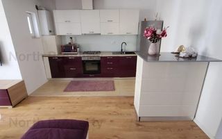 3 camere plus parcare in Cosmopolis - Poză 4