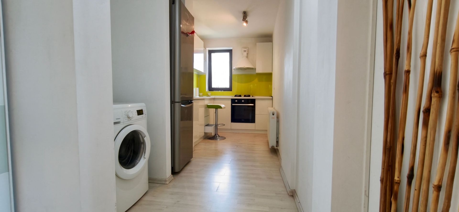 3 camere Premium | 70 mp | Metrou Favorit 3 minute - Poză 7