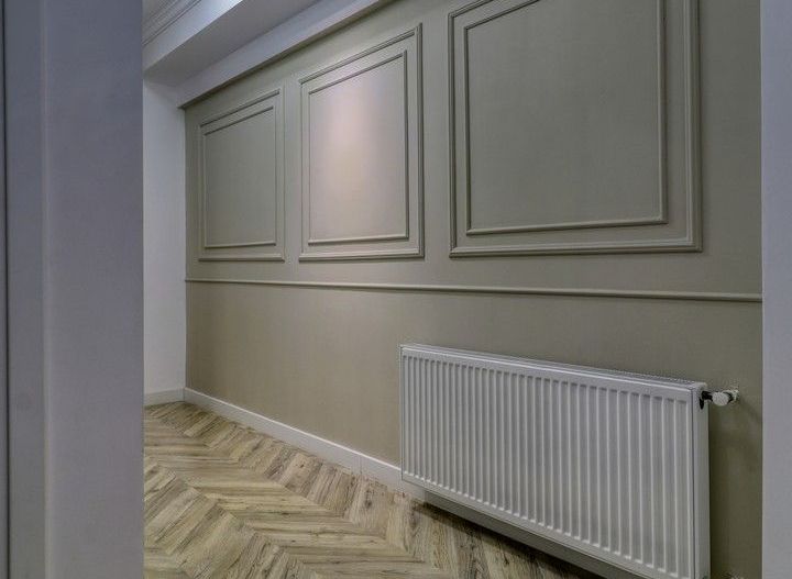 Parc Bazilescu-  4 camere + curte mare-  comision 0% - Poză 16