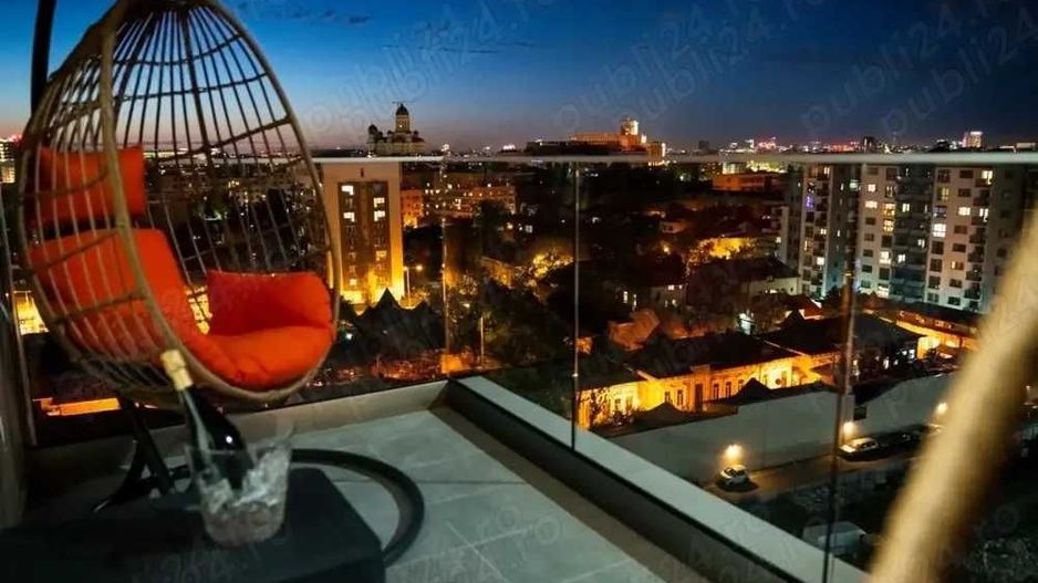 De Inchiriat Apartament 2 Camere +Garaj, Metropolitan Viilor - Filaret - Poză 8