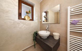 Casă Individuală Modernă de Vânzare | Sânpetru, Brașov - Poză 13