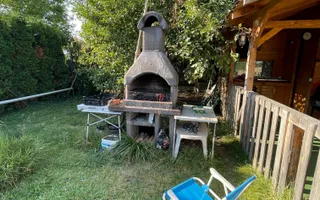 Vânzare casă cu piscină și teren 1.070 mp - Poză 20