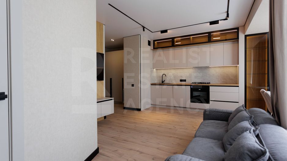 Vânzare, apartament, 2 camere, strada Tudor Stișcă, Botanica - Poză 3