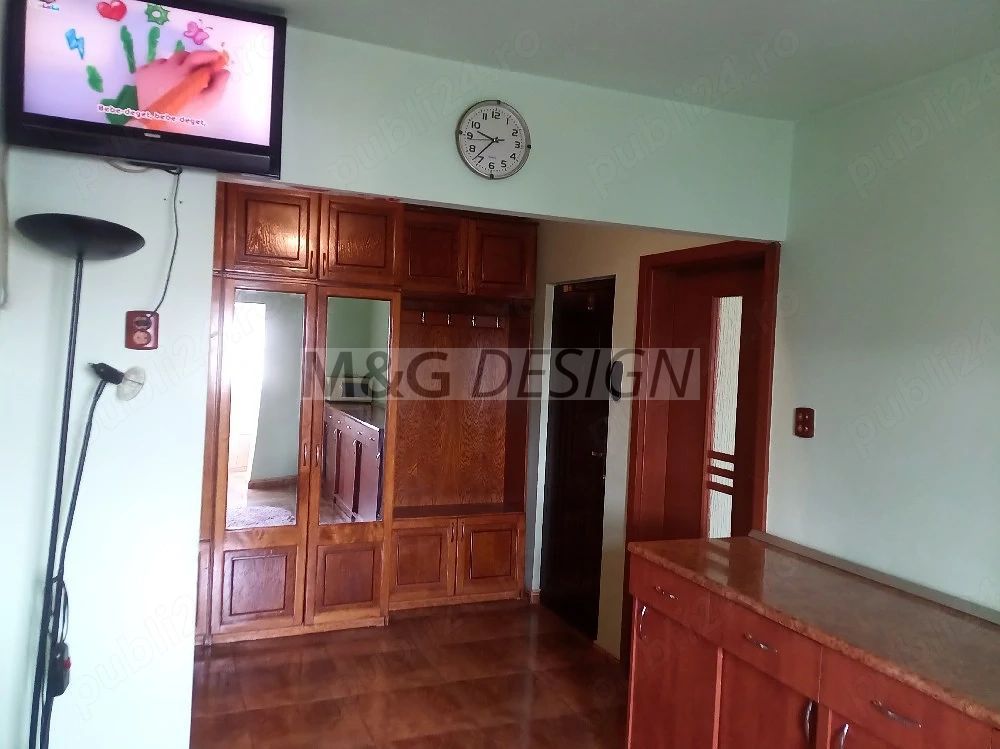 Apartament cu 2 camere  Girocului - Poză 3
