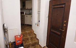 Garoniera | Universitate-Romana | Creditabil |  Imobil P+1 - Poză 8