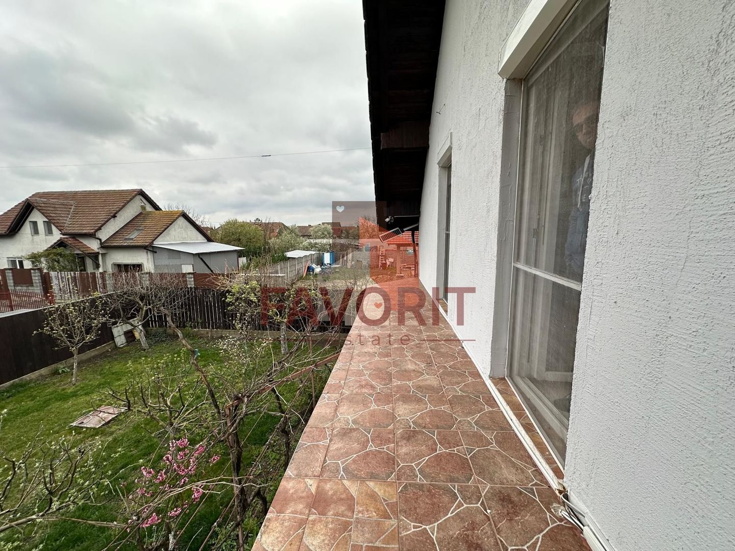 Casa individuala | Parter + Etaj + Pod | Asfalt | Comision 0 | - Poză 22