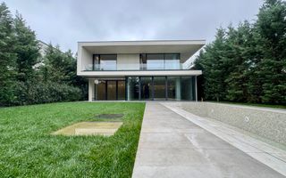 Vila Spectaculoasa *460mpc* / 800mp teren / Piscina Proprie / Pipera - Poză 99