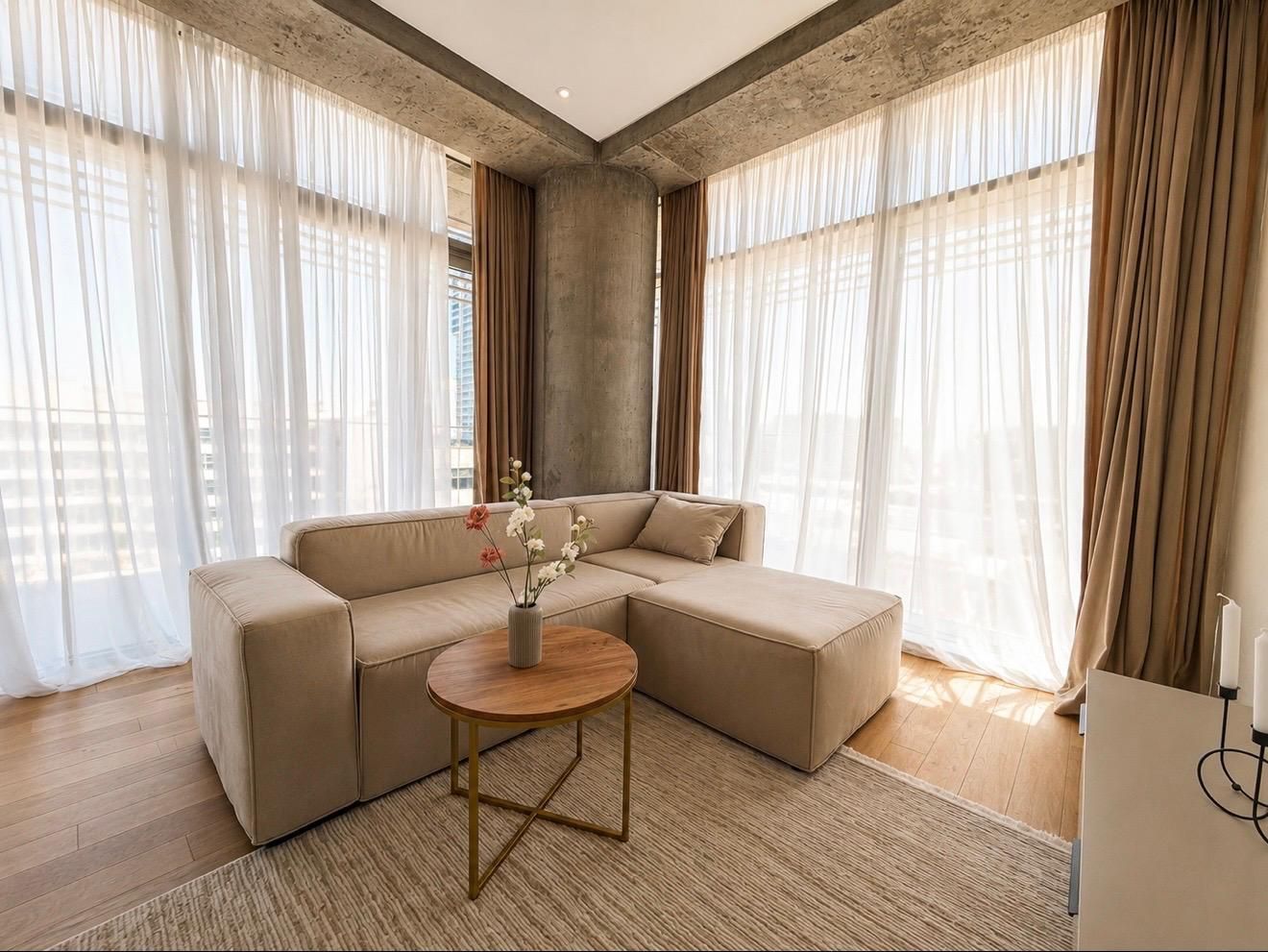 Apartament 3 camere cu terasă, parcare și boxă | UpSite Floreasca - Poză 25
