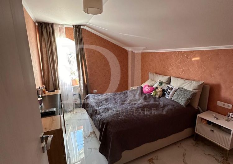 Apartament 3 camere, ultra-finisat, mobilat și utilat – zona VIVO - Poză 2