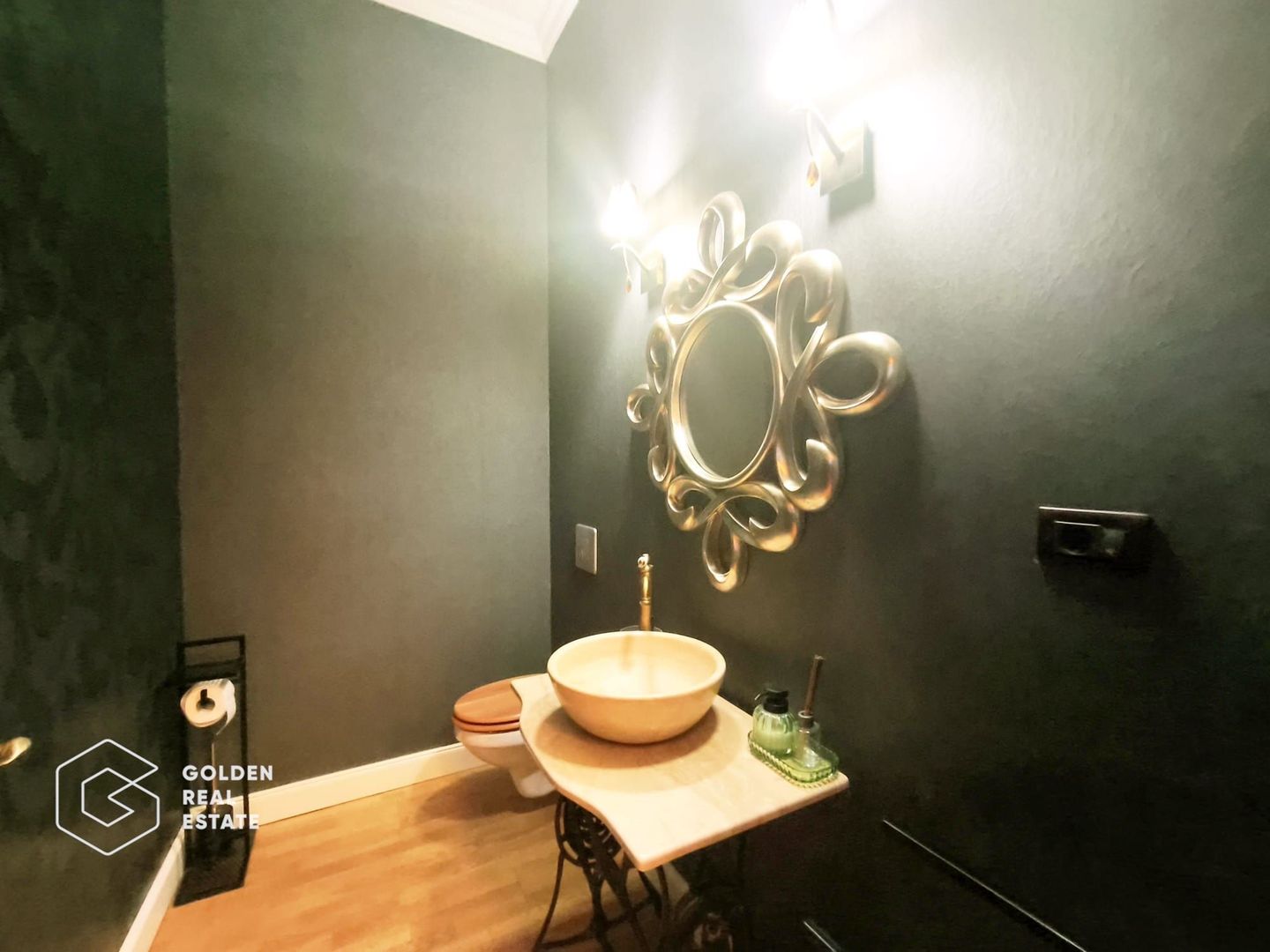 Apartament de revista, 3 camere, 145 mp, Ultracentral - Poză 8