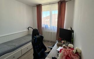 Apartament cu 3 camere, parcare inclusă, etaj 3, imobil nou. - Poză 4