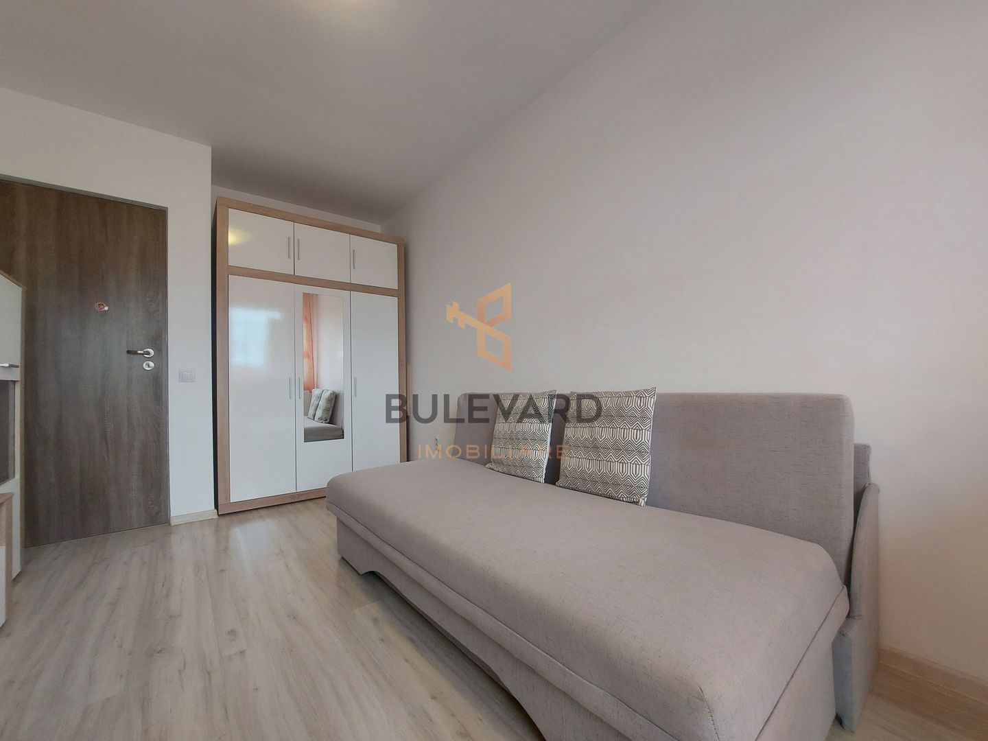 Apartament cu 2 camere decomandate! - Poză 2