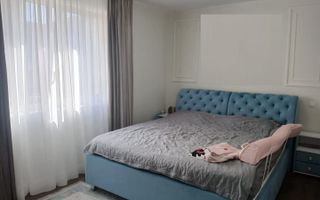 Confort, grădină și locație excelentă – apartament cu 3 camere. - Poză 5