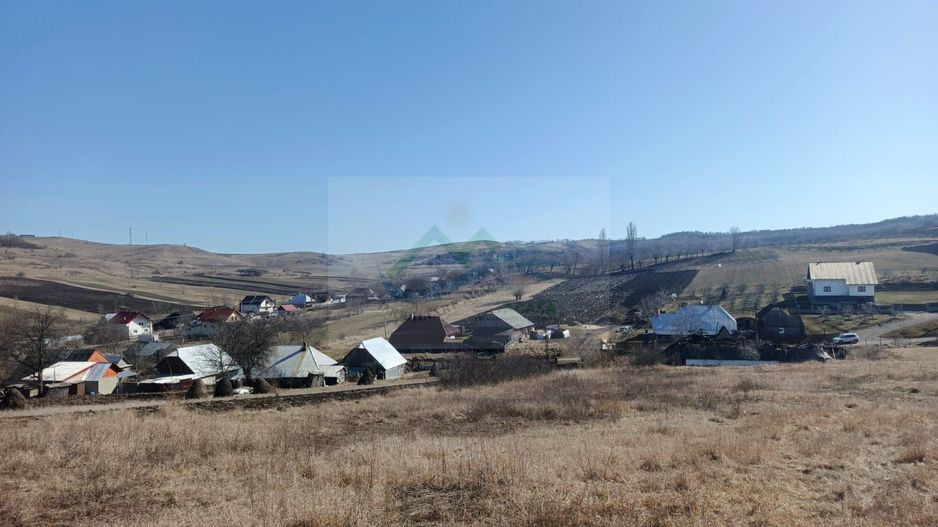 Teren de vânzare Mihăești . - Poză 4