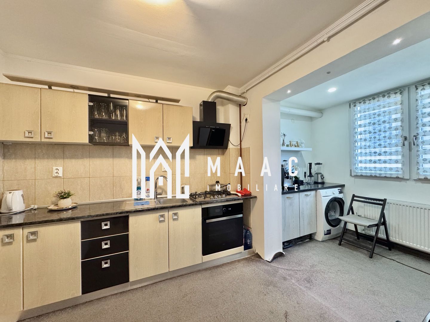 Apartament 2 Camere I Parter I Parcare I Selimbar - Poză 7