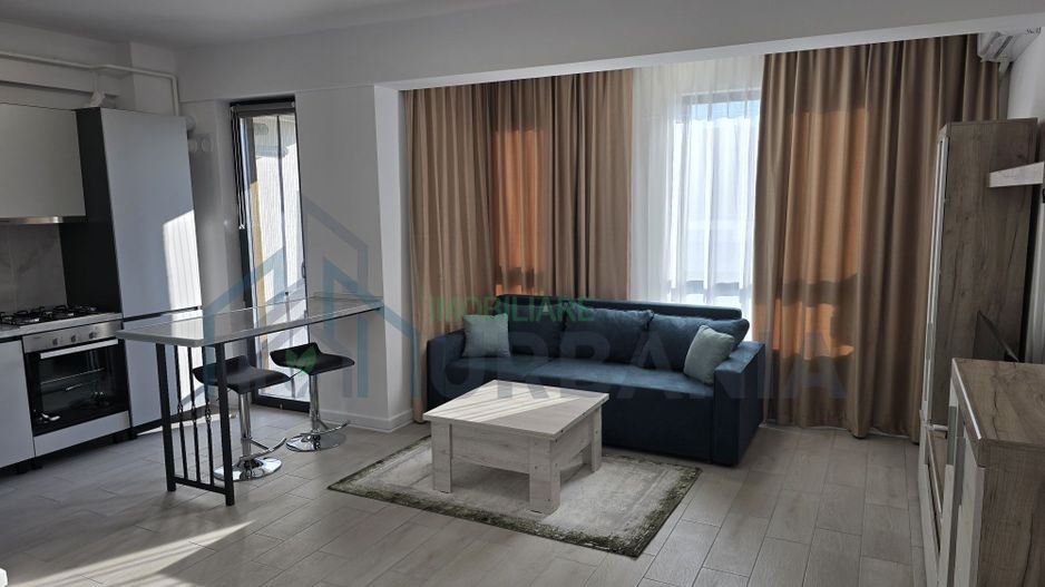 Apartament 2 camere de închiriat - Poză 2