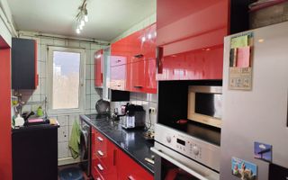 Ap. 3 camere + uscătorie, 65 mp, et. 4, George Coșbuc – Euromedica - Poză 2