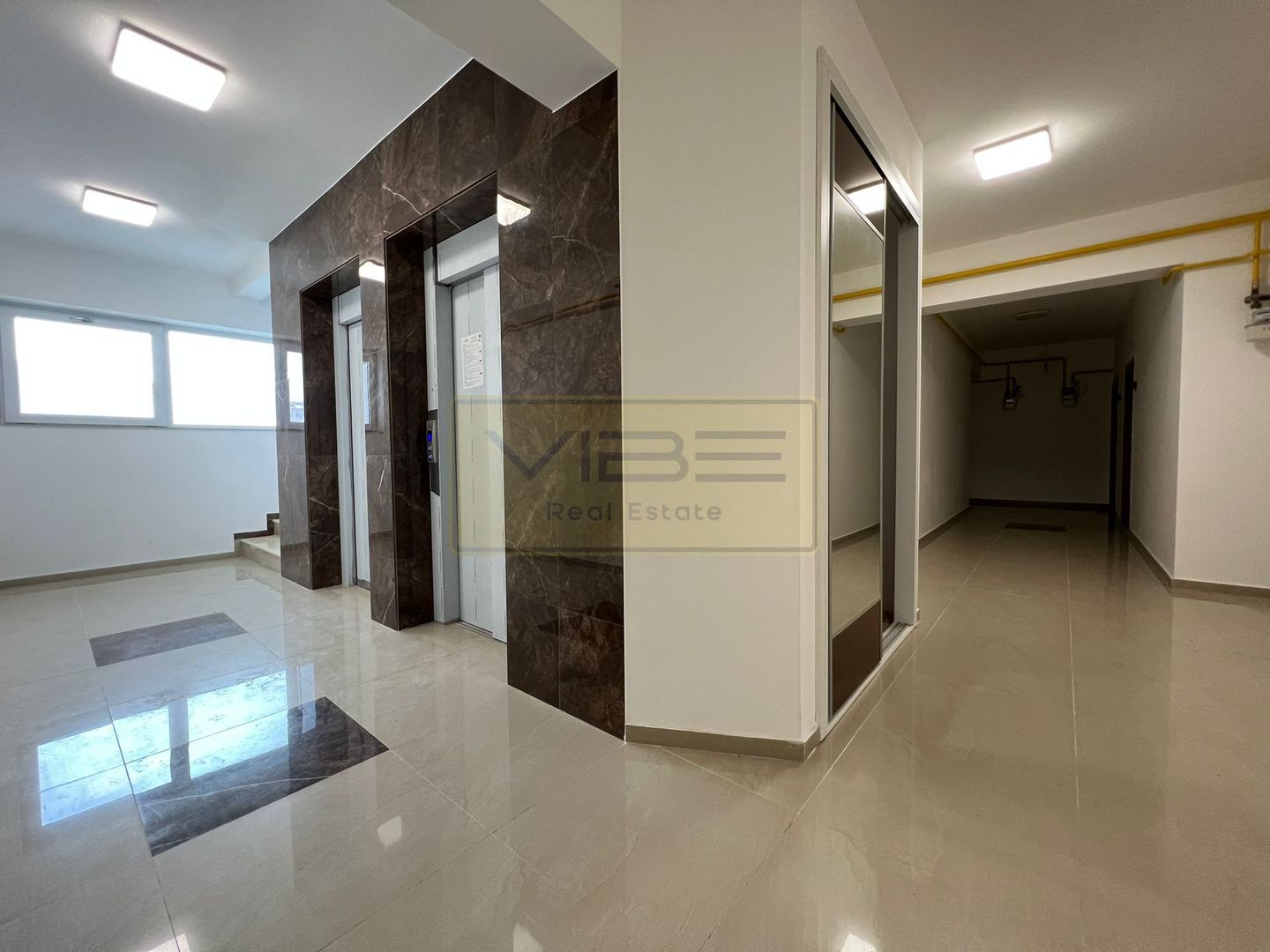 Apartament 2 camere open-space Gara Arka Residence - Poză 3