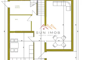 CASĂ NOUĂ | 4 CAMERE | SISTEM FOTOVOLTAIC | URLETA, ZONĂ VERDE - Poză 18