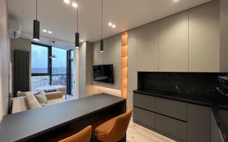 Chirie apartament premium, 50 mp,  Solomon Dendrarium - Poză 10