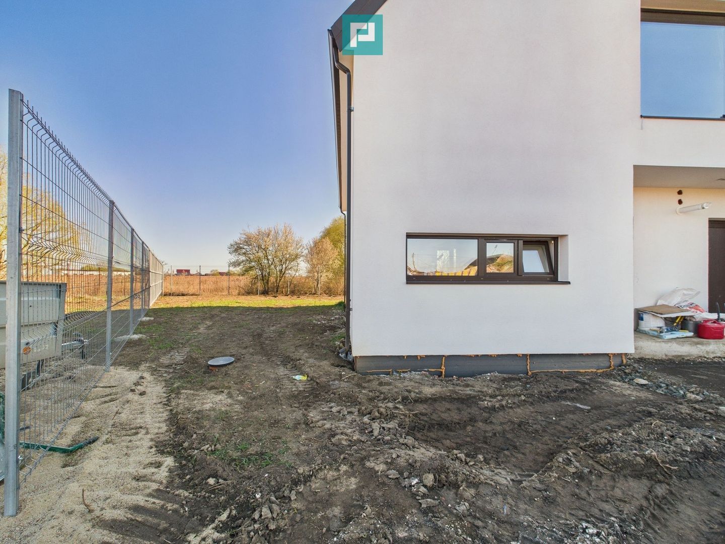 1/2 Duplex în Săcălaz - Poză 24