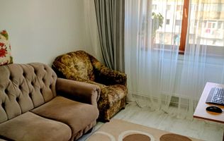 3 camere, decomandat, et.2/4, bloc pe cadre, liber!