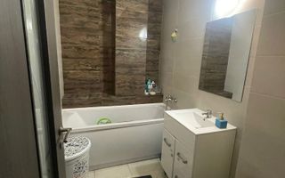 Apartament 2 camere open space, 37,75 mp, cu gradina privata 35 mp, Capat CUG, Complex Rezidential - Poză 5