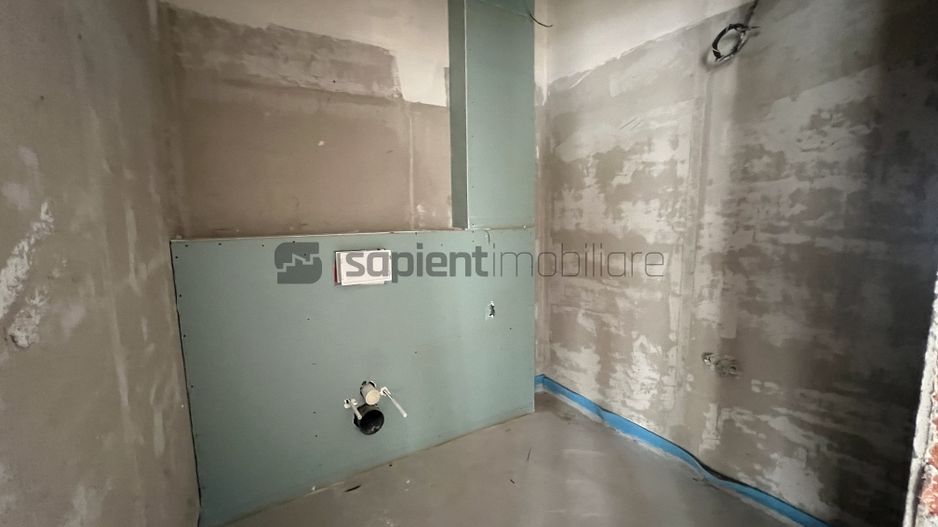 Sapient | Spațiu comercial _ cart. Nufărul, Oradea - Poză 9