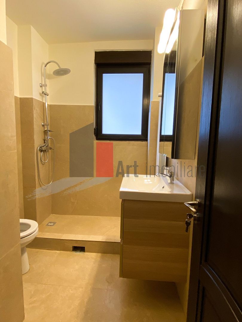 4 camere Dacia - Parc Ionid - Poză 8