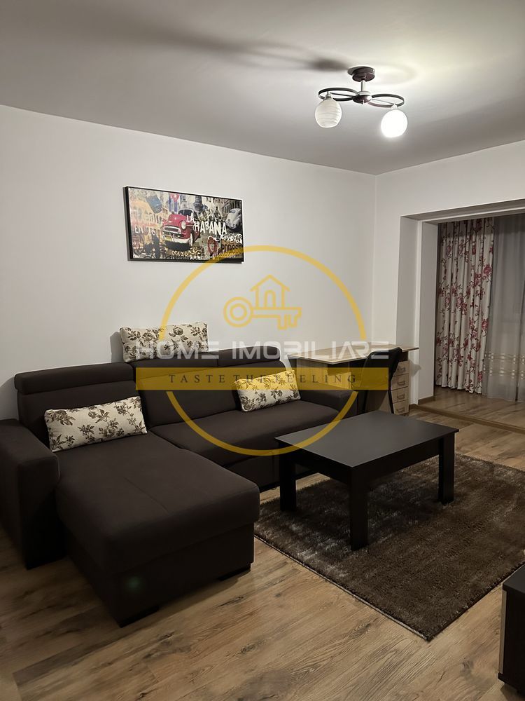 Apartament 2 camere zona Tg. Cucu - Poză 6