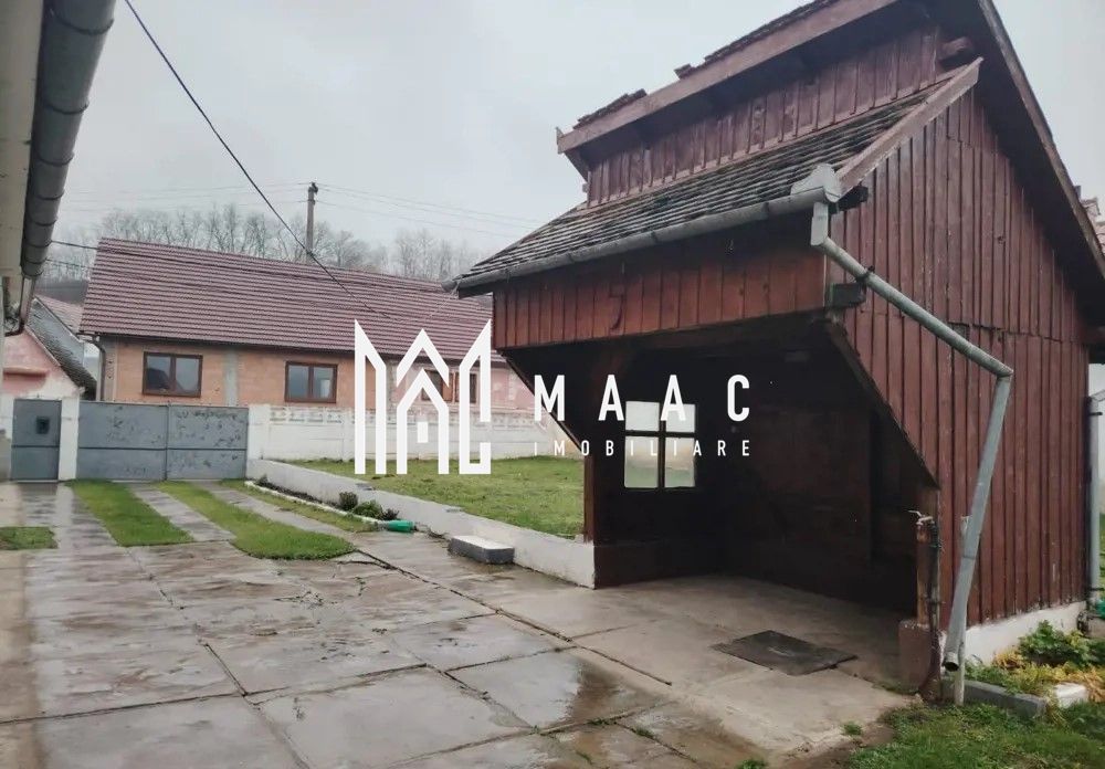 Casă  Șeica Mare | Teren 2.232 mp  | 795 euro/mp - Poză 6