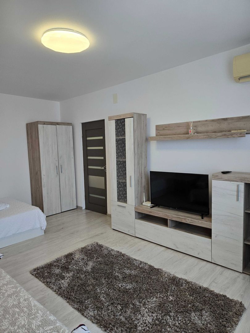 Garsonieră Pantelimon 32 mp 10 min metrou - Poză 5