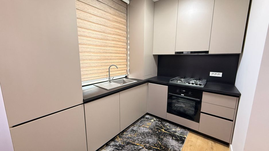 Comision 0% Apartament 2 camere cu grădina | Prima închiriere - Poză 5