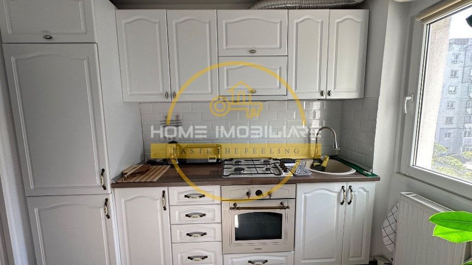 Apartament cu 2 camere/ 55mp/ zona Tatarasi - Poză 5